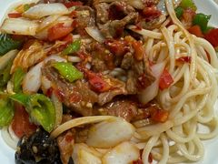 -新疆食府(华龙店)