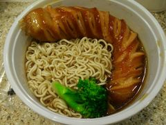 -孖记茶档·热腾茶餐(荔湾领展广场店)