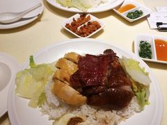 -龙记烧腊茶餐厅(常德路店)