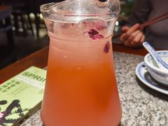 -南京大牌档(青岛万象城店)
