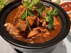 -京尊烤鸭店JINGZUN(春秀路店)