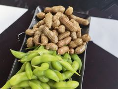 -金谷园饺子·烧烤(人大总店)