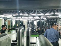 -贝菲特游泳健身(徐泾店)