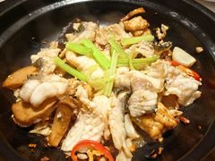 -谭厨中山传家菜.乳鸽.脆鲩鱼(华强北中航城店)