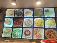 -江南村海鲜馆(洞头店)