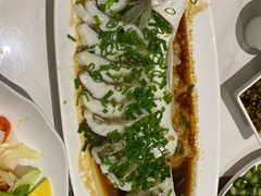 -船歌·鱼水饺青岛菜(合肥路永旺店)