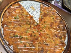 -海之屋韩式烤肉(海棠68环球美食街店)