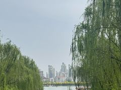 -南翠屏公园