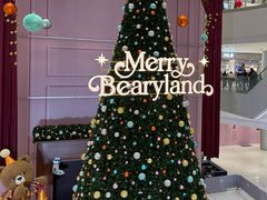 -7mall美食潮地标