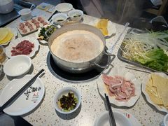 -土风豆米火锅(鸿通城店)