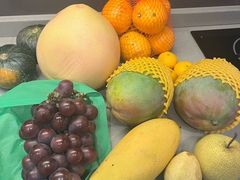 -石牌海安路街市(石牌村)