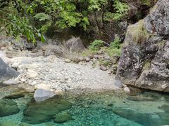 -石台牯牛降景区