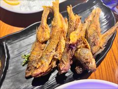 -纳瓦新疆菜(银都店)