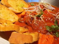 -Nord Grill&Bar Highland诺德西餐(深圳欢乐海岸店)