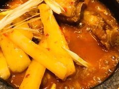 -云海肴·汽锅鸡·云南菜(东坝金隅店)