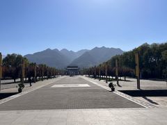 -终南山南五台景区