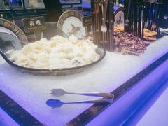 -加餐海鲜自助餐厅(福清万达店)