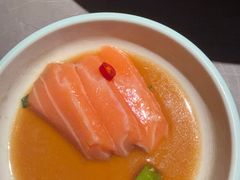-伍棵星炭烤自助料理·烤鳗鱼(浦东食品城店)