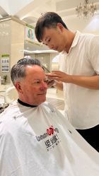 点击看大图 -金派发型