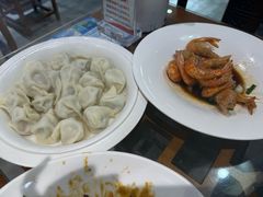 -良师门滨海人家·海鲜·家常菜(滨海城店)