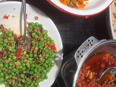 -鱼你相聚·河鲜馆(袁家岭店)