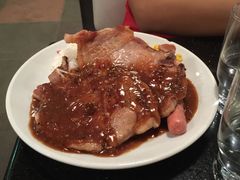 -花园餐厅(铜锣湾店)