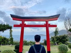 -芽庄珍珠岛游乐园