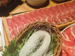 -四喜小胖·北京涮肉(五道营店)