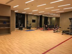-上海嘉定喜来登酒店