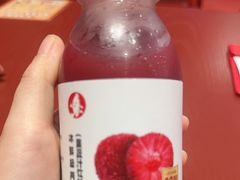 -喜家德虾仁水饺(东海缤纷天地店)
