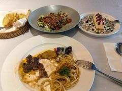 -戈雅法餐厅(世界城广场店)