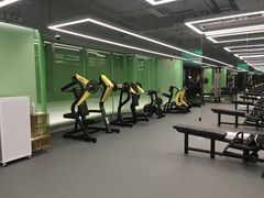-优享健身(三元桥店)