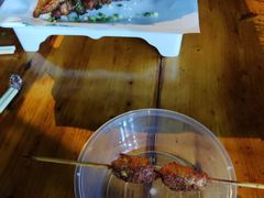 -为民烧烤吧.自贡爆炒菜(收录20年好店)