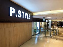 -P.STYLE派斯造型