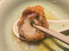 -传统菜农庄(皇姑路店)