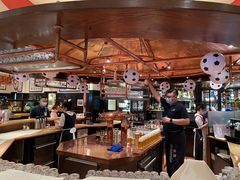 -兰特伯爵西餐厅·啤酒屋(方庄店)
