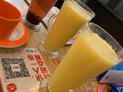 -必胜客(百联又一城店)