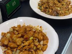 -紫光园·烤鸭·北京菜(团结湖店)