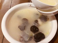 -沈记菜馆(酒仙桥路店)