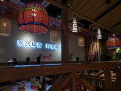 大堂-椰夫人·养生椰子鸡(黄埔时代城店)