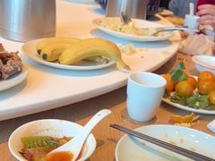 -红樱桃·欢乐餐厅(太原里店)