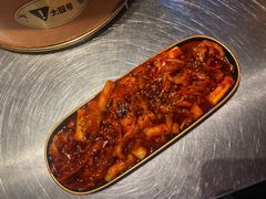 -大叹号·朝鲜族烤肉(潍坊泰华城店)