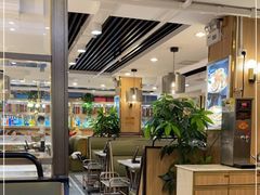 大堂-京都蝎府羊蝎子火锅(珠市口店)