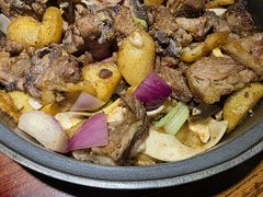 -马相卿特色烤肉面食馆(虎台店)