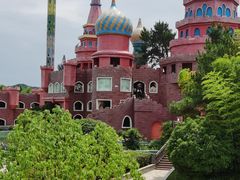 -南京银杏湖乐园