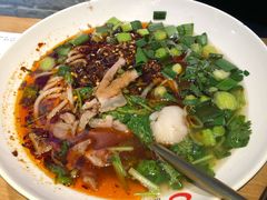 -贵凤凰贵州米粉(望京店)