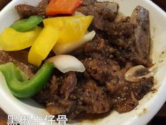 iphone_upload_pic-潮福城大酒楼·潮味粤品·港式点心(湖滨北路店)