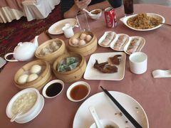 -潮府馆·非遗潮州菜·港式点心(世纪公园店)