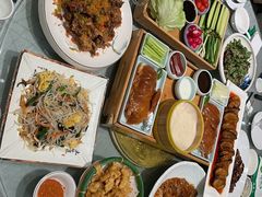 -裕德隆清真饭庄·天津特色菜(东丽店)