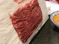 -仁和四季涮肉馆(天坛南门店)